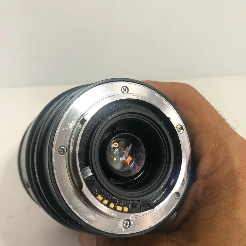 Tamron af aspherical